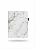 Marble Finish PU Notebook - Marble - Meru Trophy corporate gifting