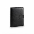 PU Diary with Magnetic Flap Closure - Meru Trophy corporate gifting