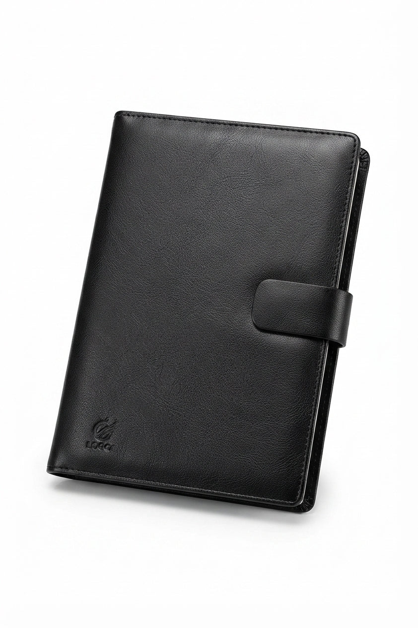 Executive PU Organiser Diary - Meru Trophy corporate gifting