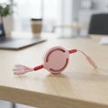 Retractable Yo-Yo USB Charging Cable - lifestyle - Meru Trophy corporate gifting