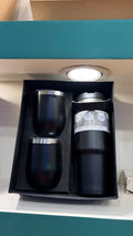 Vacuum Insulated Tumbler Pair Gift Set