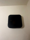 Square Cable Organiser Box - real product photo IMG_9534