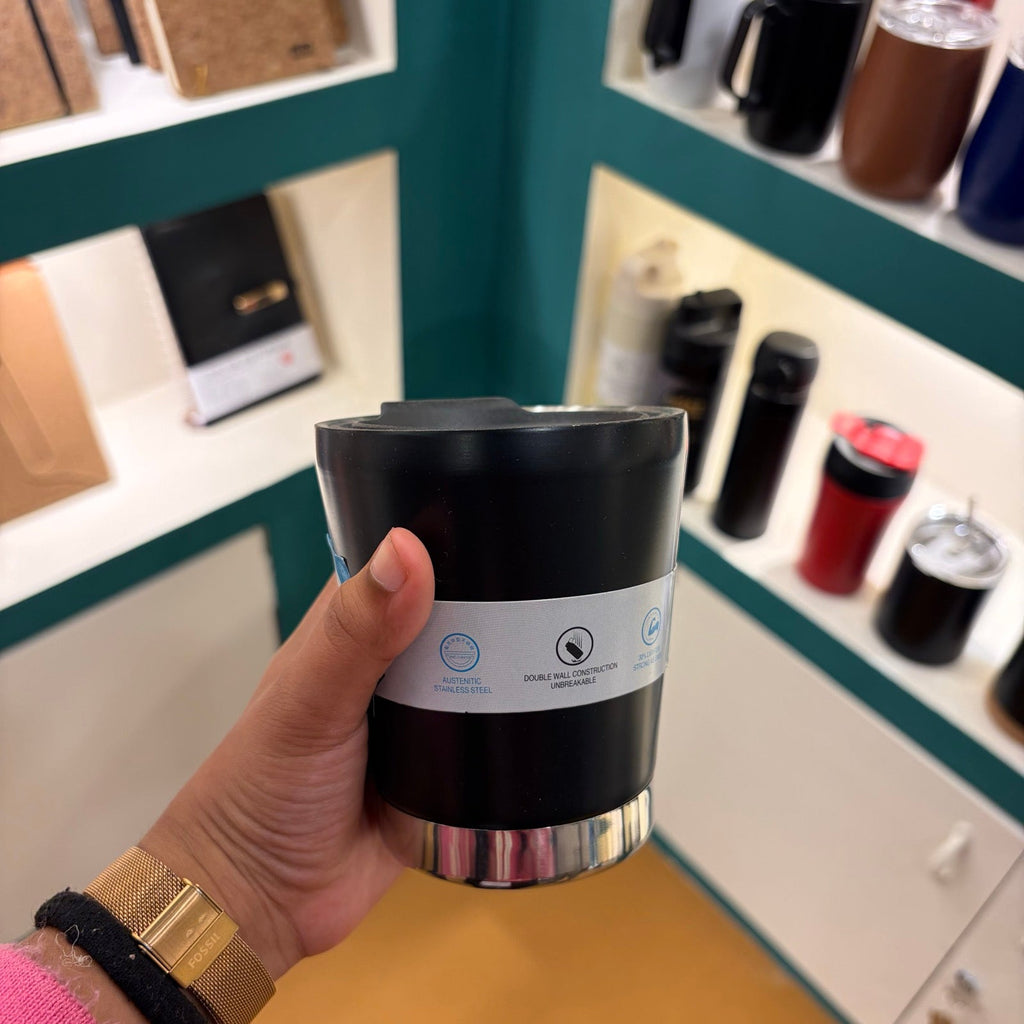 Coffee Cup with Lid and Gift Box 500 ml – MGH 7076