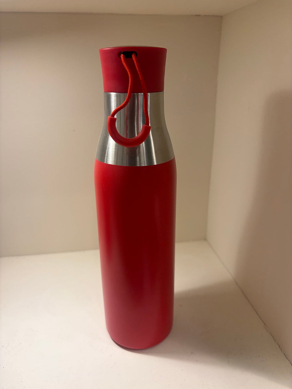 Sports Bottle with Loop Cap 750 ml – MGH 2113