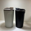 Vacuum Coffee Tumbler with Lid 380 ml – MGH 7097