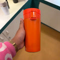 Flip-Lid Travel Tumbler with Gift Box 400 ml – MGH 2242