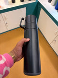 Bullet Flask with Cup Handle Lid 500 ml – MGH 3210