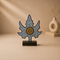Vasant Metal Blossom Bonsai Tree Showpiece, handcrafted metal craft
