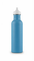 Matte Sports Bottle - hero - Meru Trophy corporate gifting