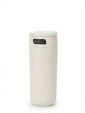 Tall Suction Tumbler - White - Meru Trophy corporate gifting
