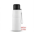 Cola-Shaped Bottle with Premium Gift Box - White - Meru Trophy corporate gifting